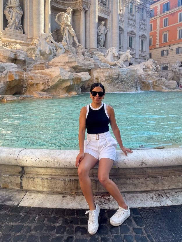 Vacation Outfit Ideas Summer